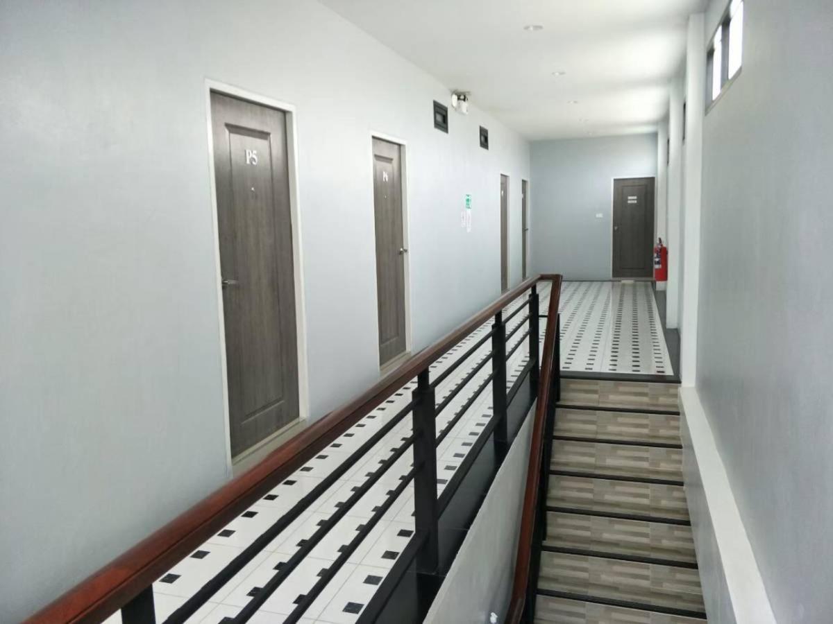The Phu Resort Pran Buri Exterior foto